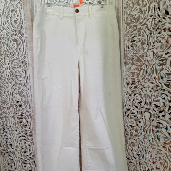 GAP Pants - 4 for 30$ 🧞‍♀️🧞‍♀️🧞‍♀️GAP wide leg cropped pants